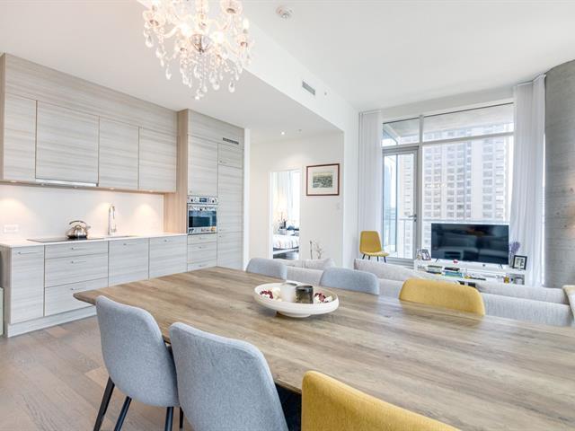 Condo meublé à louer au coeur du centre-ville | 3210454