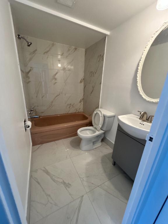 RÉNOVÉ GRAND 3-1/2 VILLE SAINT-LAURENT 2 min du REM | 3210460