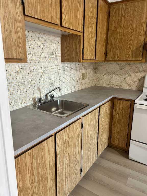 RÉNOVÉ GRAND 3-1/2 VILLE SAINT-LAURENT 2 min du REM | 3210460