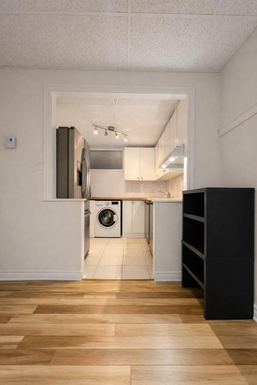 ✨ Charmant 3½ à louer – Libre dès le 1er Avril ✨ | 3210462