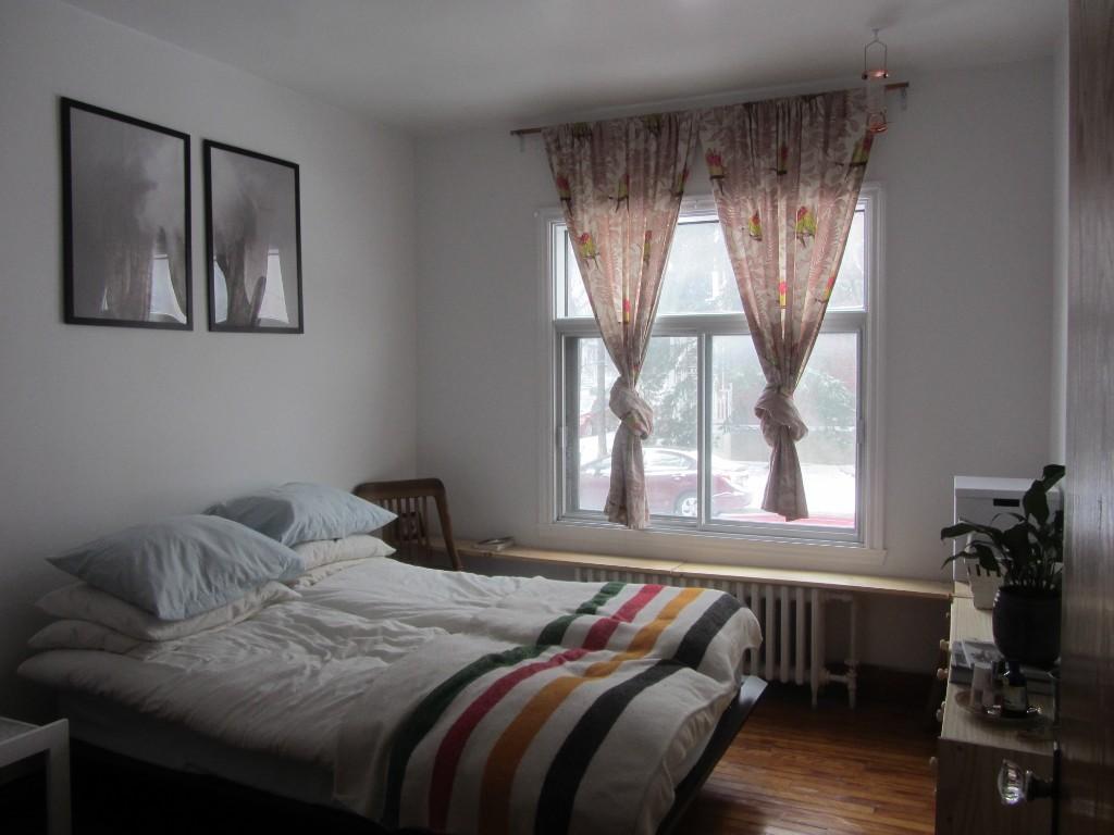 Montréal 3½ chauffé à louer | 3210466