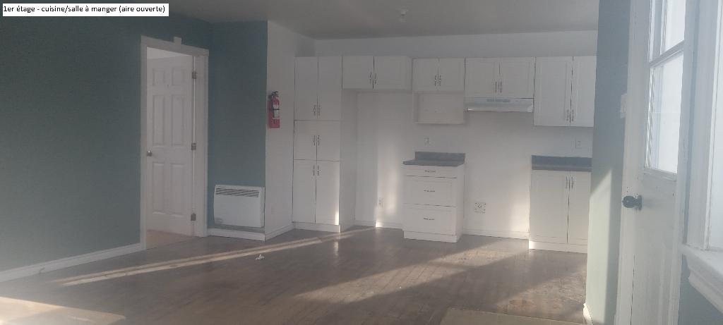 Jolie maison de campagne avec sous-sol à louer. | 3210472