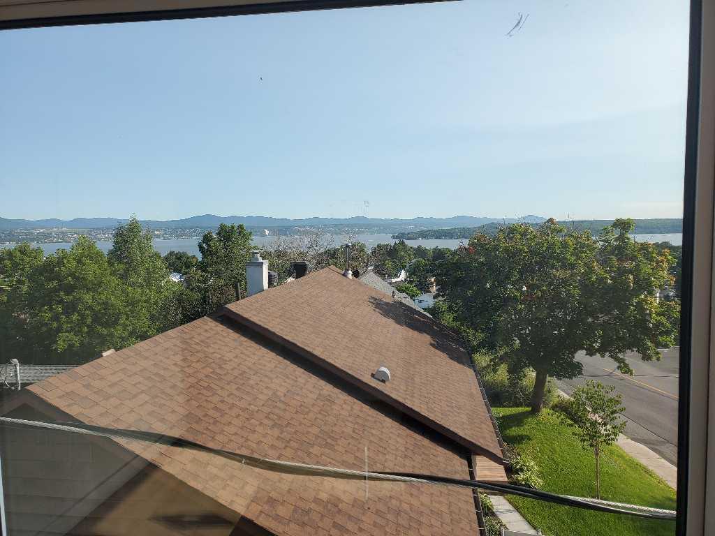 Appartement dans un duplex - 5 1/2 | 3210474