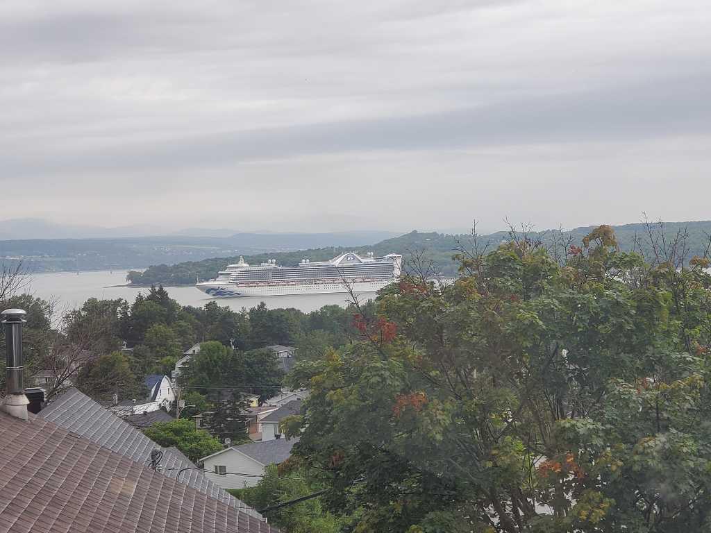 Appartement dans un duplex - 5 1/2 | 3210474