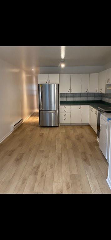 Charmant 3 1/2. Promenade Masson. Disponible avril mai. Juin. | 3210477