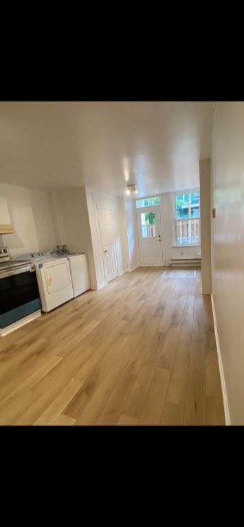 Charmant 3 1/2. Promenade Masson. Disponible avril mai. Juin. | 3210477