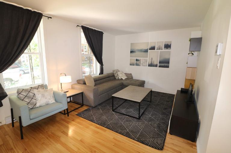 1 CH - 1 SDB - Québec - $1,275 /mo | 3232552