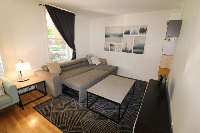 1 CH - 1 SDB - Québec - $1,275 /mo | 3232552