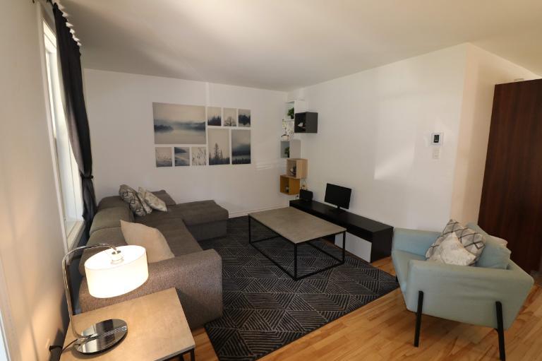 1 CH - 1 SDB - Québec - $1,275 /mo | 3232552