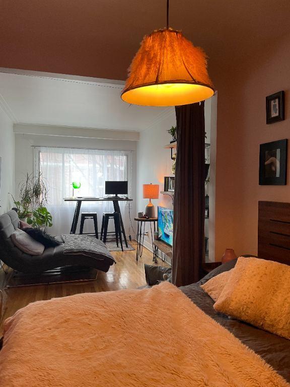 3 1/2 près tous services (Ville-Émard) - 1 er Avril | 3210481