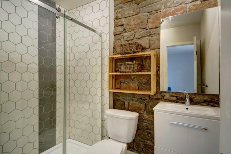 Loft entièrement meublé à louer Vieux-Québec septembre 2026 | 3210486