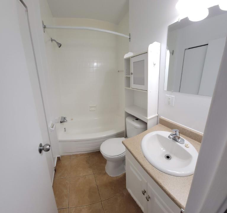 1 CH - 1 SDB - Gatineau - $1,349 /mo | 3210490