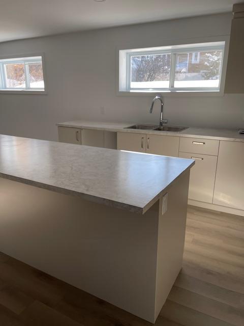 Très beau 4 1/2 Saint-Mélanie | 3210493