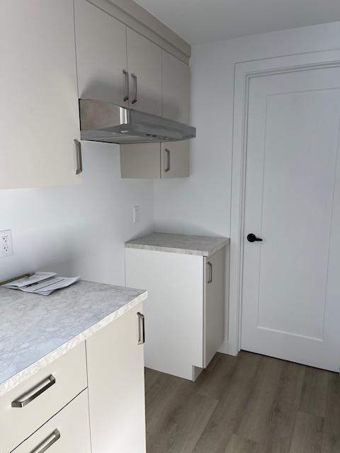 Très beau 4 1/2 Saint-Mélanie | 3210493