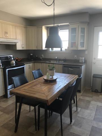 Logement 4 1/2 à louer. Montréal, Mercier-Est. | 3210494