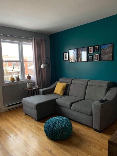 Logement 4 1/2 à louer. Montréal, Mercier-Est. | 3210494