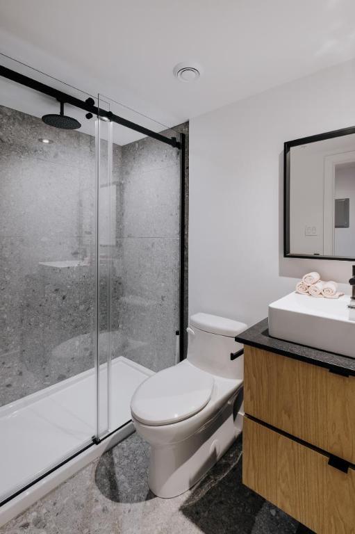 Loft entièrement meublé à louer Saint-Jean-Baptiste juillet 2026 | 3236129