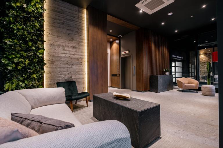 Loft entièrement meublé à louer Saint-Jean-Baptiste août 2026 | 3235739