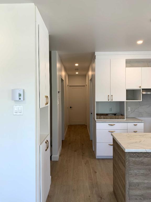 4 1/2 - immeuble récent au cœur de St-Pascal, libre 1er juillet 2026 ou avant | 3210499