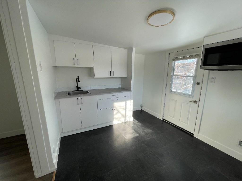 4 1/2 Vieux Lachine 1320$/mois | 3210500