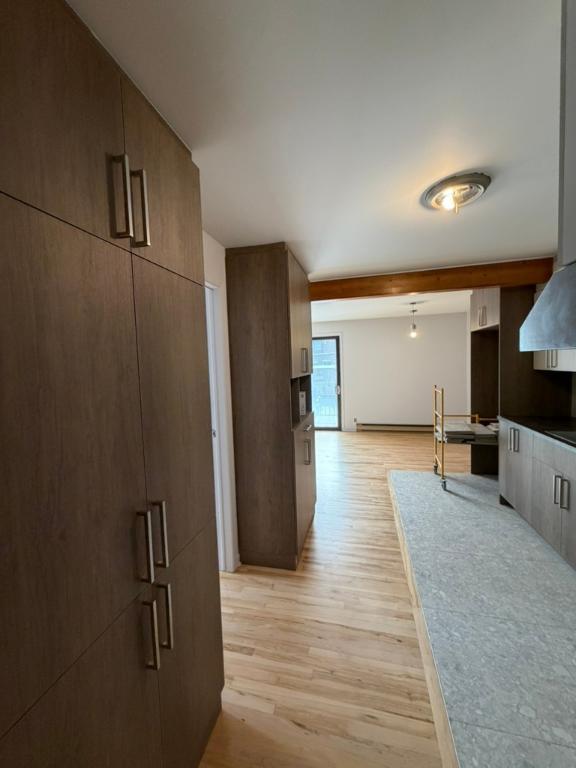 3 1/2 à louer centre ville de St-Jerome | 3210505