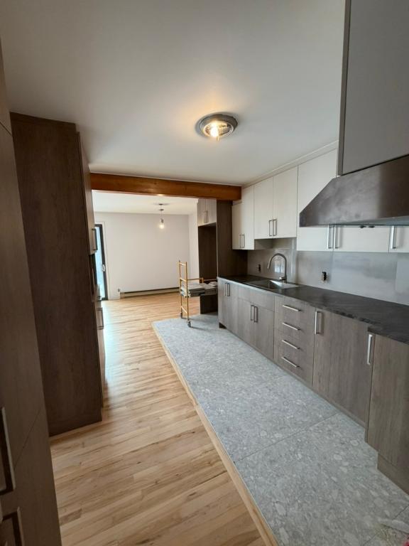 3 1/2 à louer centre ville de St-Jerome | 3210505