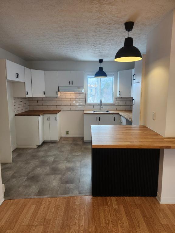 Magnifique 4 ½ rénové à louer – Rougemont | 3210512