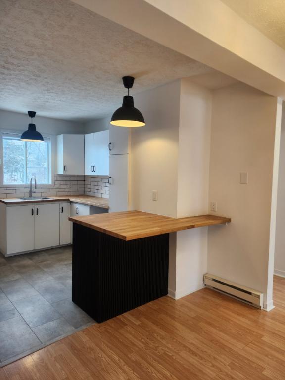 Magnifique 4 ½ rénové à louer – Rougemont | 3210512