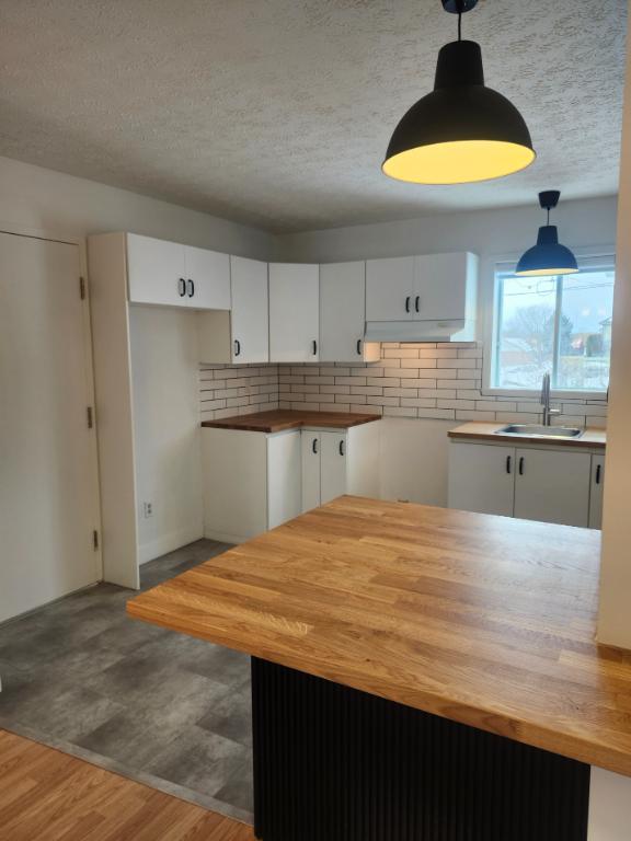 Magnifique 4 ½ rénové à louer – Rougemont | 3210512