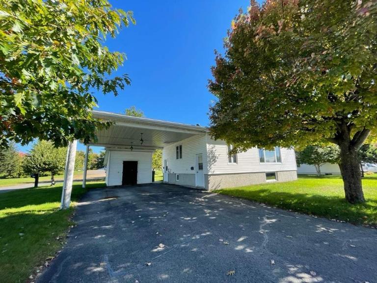 Appartement Meublé et Chauffé | 3210514