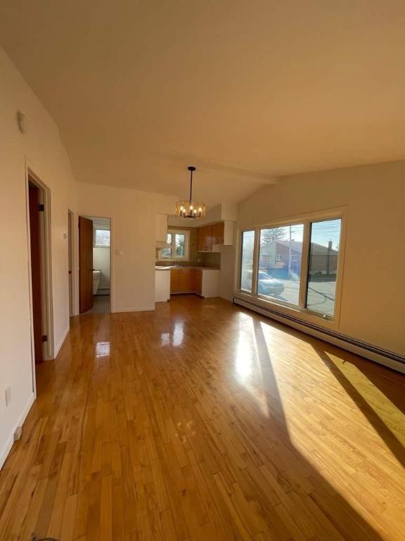 Appartement Meublé et Chauffé | 3210514