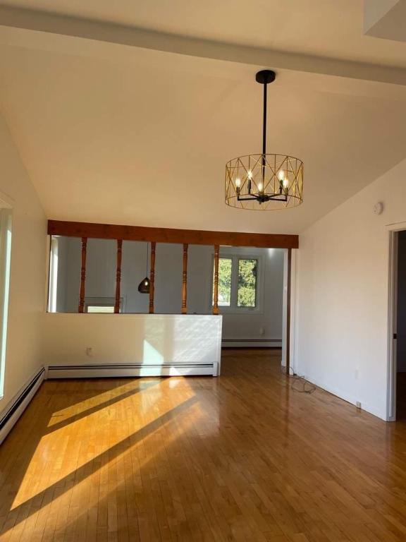 Appartement Meublé et Chauffé | 3210514