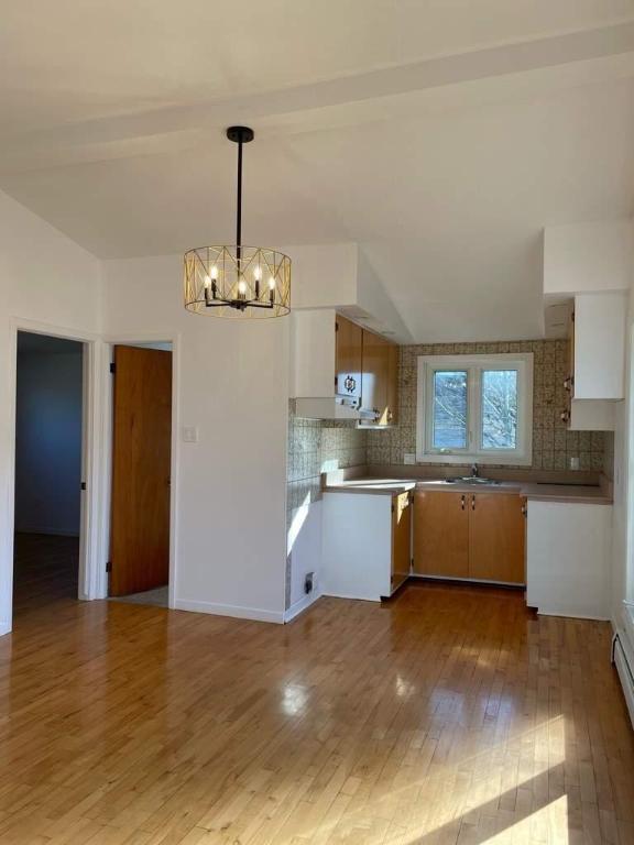 Appartement Meublé et Chauffé | 3210514