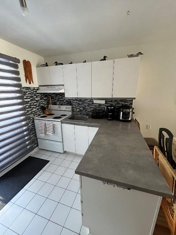 Logement / appartement 4 1/2 Longueuil | 3210526