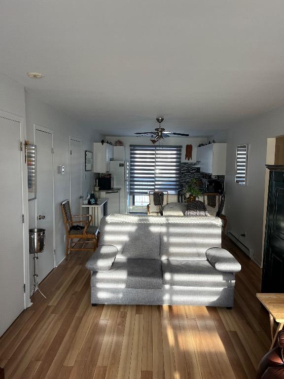 Logement / appartement 4 1/2 Longueuil | 3210526