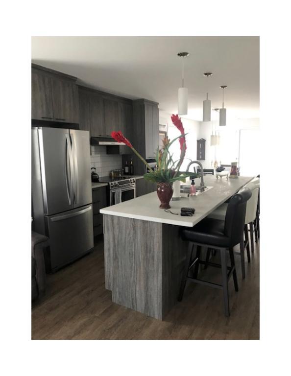 Granby logemnet 4 1/2 | 3210528