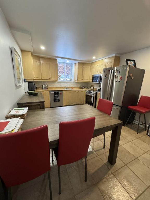 3 1/2 - Montréal - 1 400 $/mois | 3210533