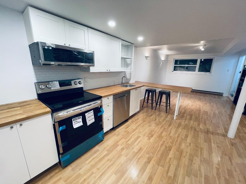 3 1/2 à louer / Montréal (métro Cadillac) | 3210534