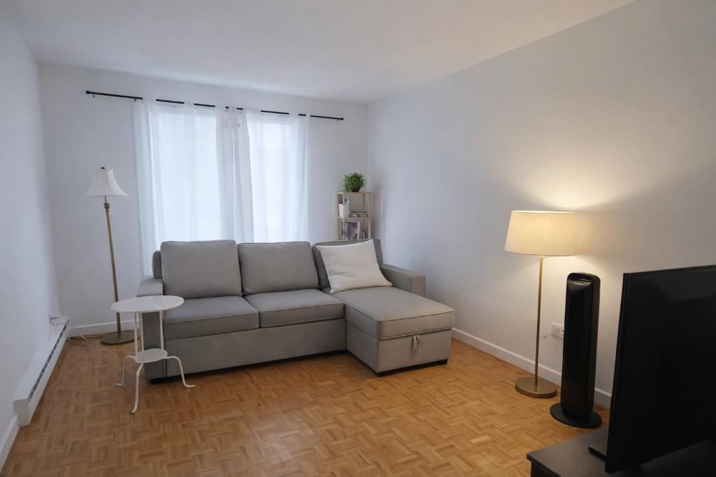 4 1/2 Chambly - 1er avril 2026 | 3210536