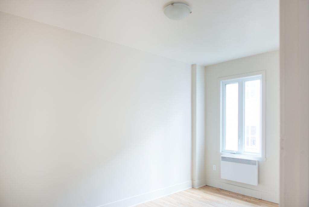 4 ½ bien situé – Montcalm | 3230582