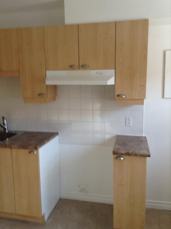 4 1/2 à louer Montréal Est | 3210549