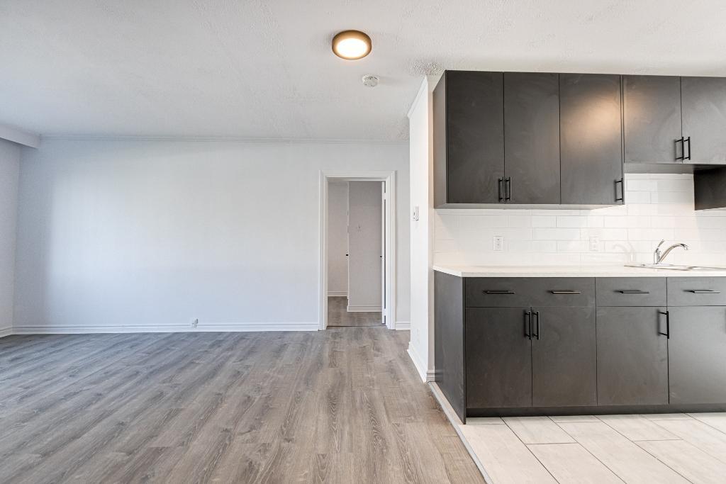 Open concept 2-bedroom by the water in Lachine | 3210550