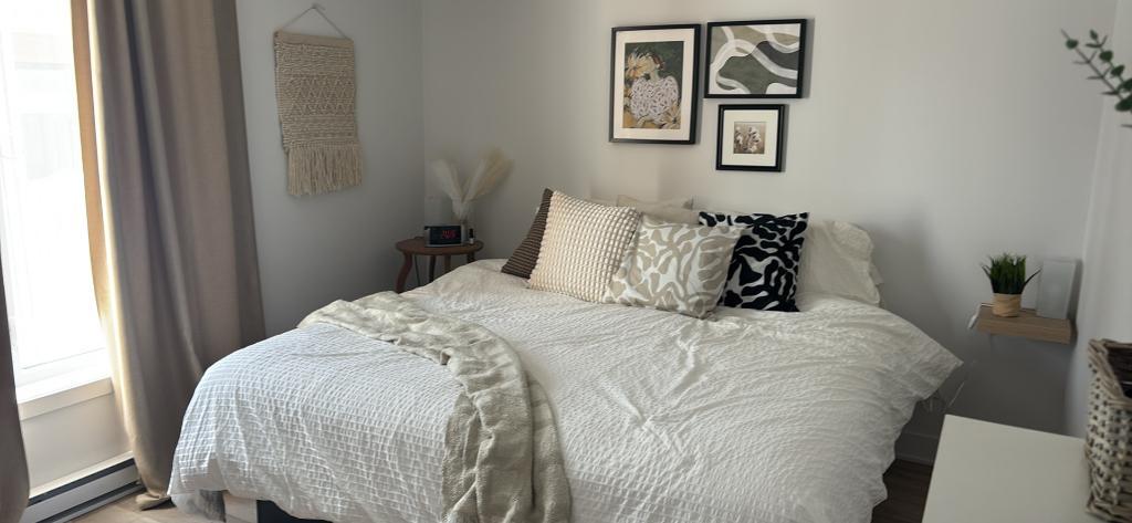 Grand 4 1/2 pour 1 avril | 3210552