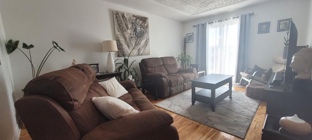 4 1/2 Haut de plex Saint-Léonard - Occ. MAI 2026 | 3210554