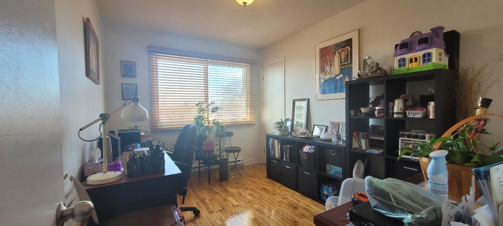 4 1/2 Haut de plex Saint-Léonard - Occ. MAI 2026 | 3210554