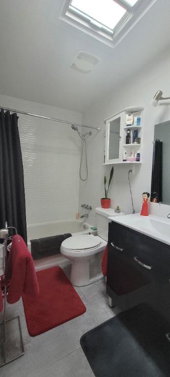 4 1/2 Haut de plex Saint-Léonard - Occ. MAI 2026 | 3210554