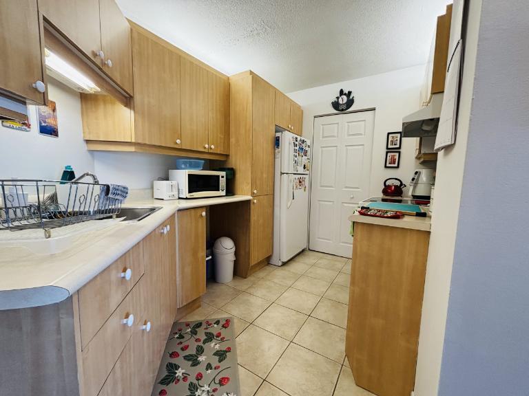 Appartement 3 ½ à louer Saint-Jean-Baptiste juillet 2026 | 3221562