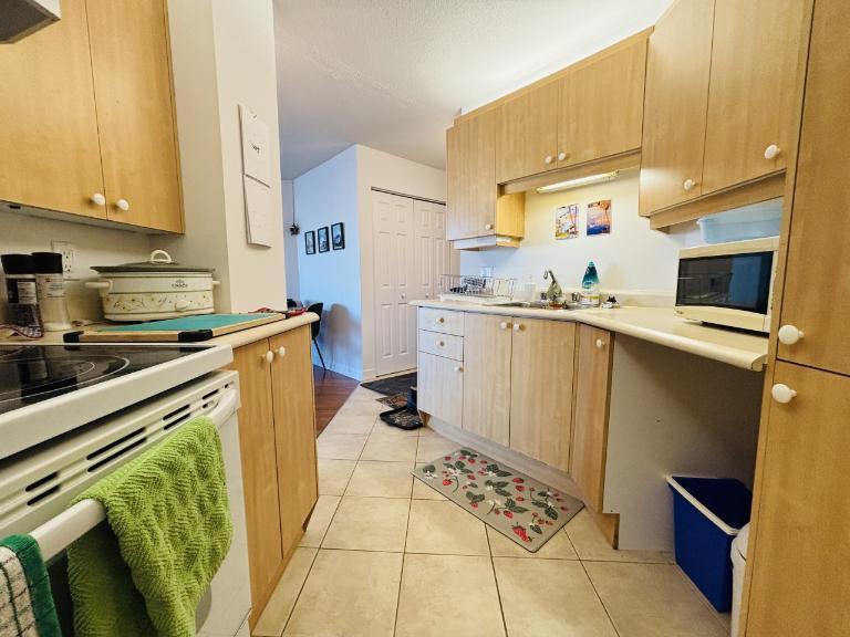 Appartement 3 ½ à louer Saint-Jean-Baptiste juillet 2026 | 3221562