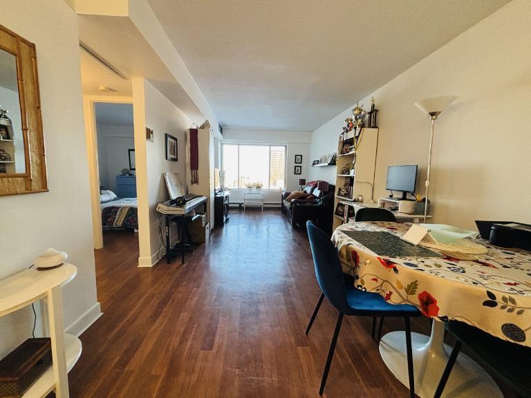 Appartement 3 ½ à louer Saint-Jean-Baptiste juillet 2026 | 3221562