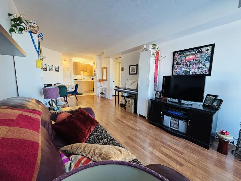 Appartement 3 ½ à louer Saint-Jean-Baptiste juillet 2026 | 3221562